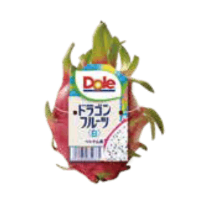 ドラゴンフルーツ（白）